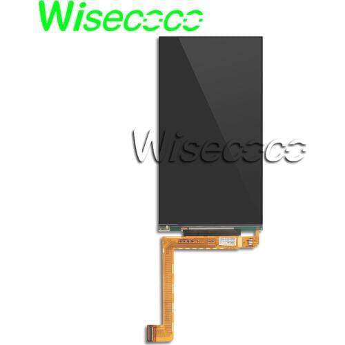 2560x1440 6 inch 2K LCD TFT lcd display IPS high brightness for 3D printer VR HMD AR screen panel LS060R1SX01