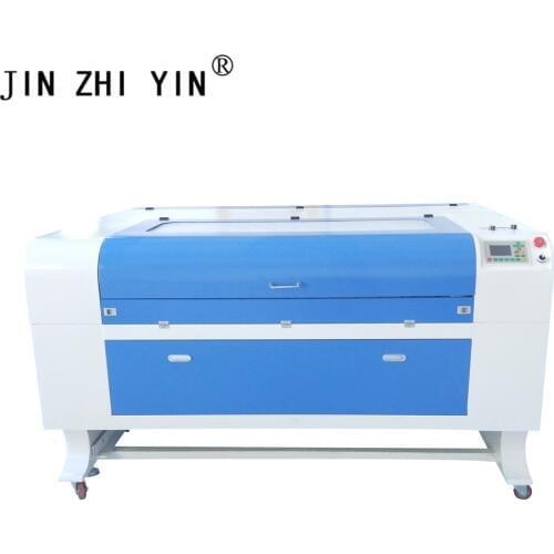 90W 1390 CO2 laser engraver cutter for wood laser engraving Acrylic machine with reci laser tube Ruida system