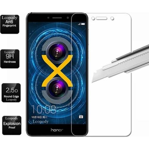 Lcopody Screen Protectors For Huawei Y5 Lite