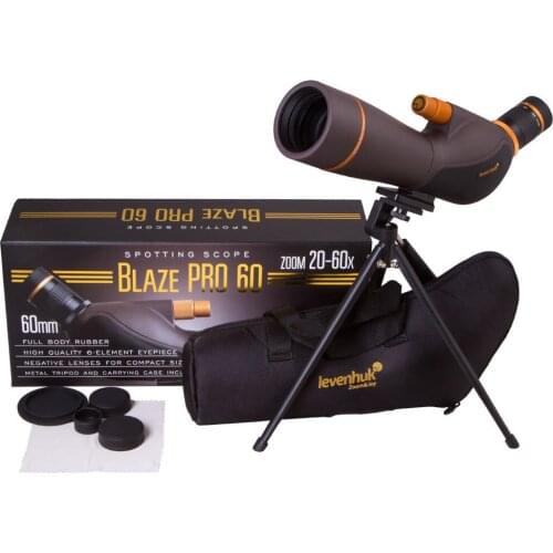 ЛЕВЕНГУК Monoculars For Hunting