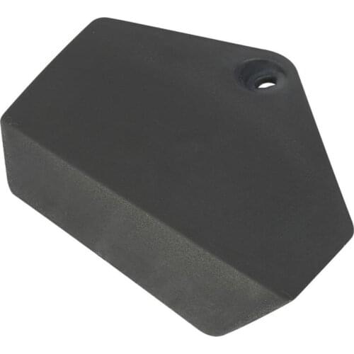 Unfinished Front Side Covering Panel For BMW K51 R 1200 GS Adventure 12-18 2017 Motorcycle Accessories