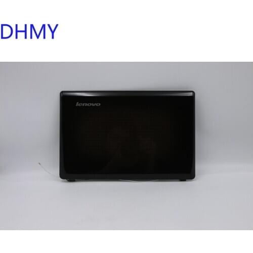 New and Original Laptop Lenovo Z370 LCD Rear back Cover case The LCD Rear cover 31049379 38KL5LCLV60