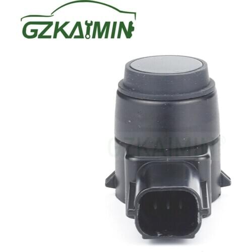 Original PARKSENSOR pdc Parking Sensor REVERSE BACKUP PARKING Bumper Park Assist Object SENSOR 15239247