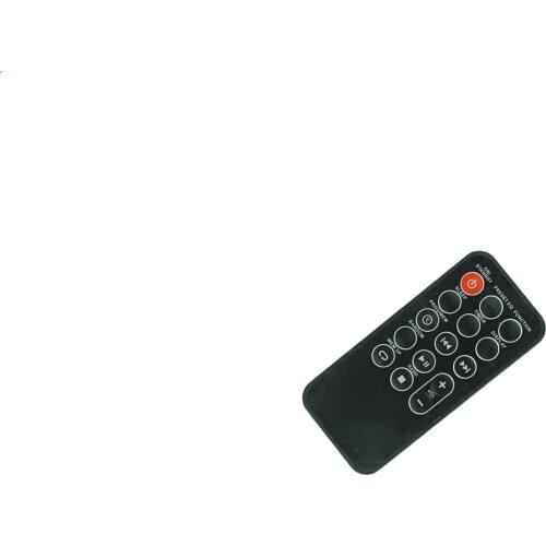 Remote Control For RCA RS2928B RS2128iH RS2127IH & AUDIOVOX-VENTURER CD7106VI CD7116VI 5-CD AUDIO STEREO SHELF BLUETOOTH Music