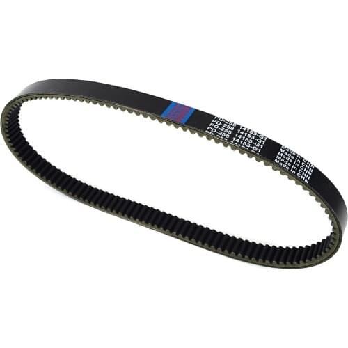 Drive Belt for E-Z-GO Marathon 2PG Gas 2 cycle 1969-1987 1986 1985 1984 1983 1982 1981 1980 1979 1978 1976 14153G1 14153-G1