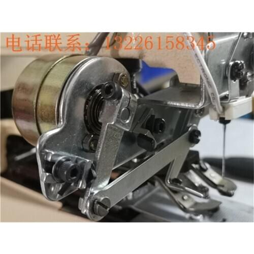 Sewing machine speed, energy-saving motor direct driving electric control for all automatically send button 1373 equipped with l