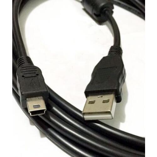 USB-VT-5SB Fits for KEYENCE VT-5SB series cable USB port programming cable