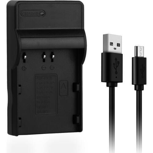 BP-61 BP61 USB Battery charger For Sigma sd Quattro sdq sdgh Camera Battery charger