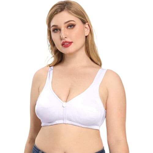 90C 95C 100C 105C 110C Cup Super Big Size 40 42 44 46 48 50 Women Lace Bras Full Cup Ultra Thin Underwear Female Brassieres Bh