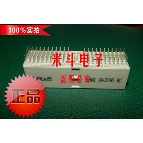 043190 backboard board-to-board interlayer connector type a straight male pin 5x 11P P1