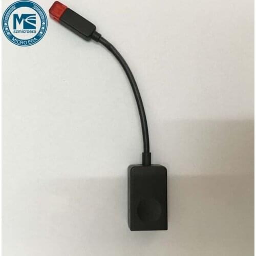 04X6435 Ethemet network converter connector cable for Thinkpad New X1 Carbon Micro Ethernet