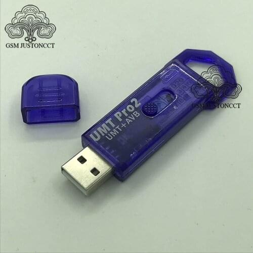 2022 original new umt pro 2 dongle UMT PRO KEY ( Umt + averange function 2 IN 1) FOR Samsung/Huawei/Haier