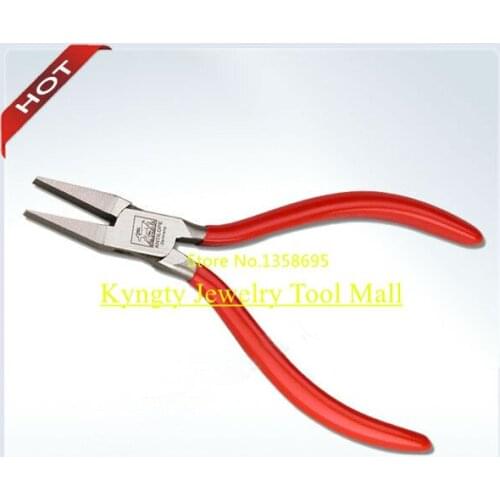 MTC-15 PS Side Cutting Nippers Jewelry Making Tools 6 pcs / set Jewelry Tool In China Free Shipping