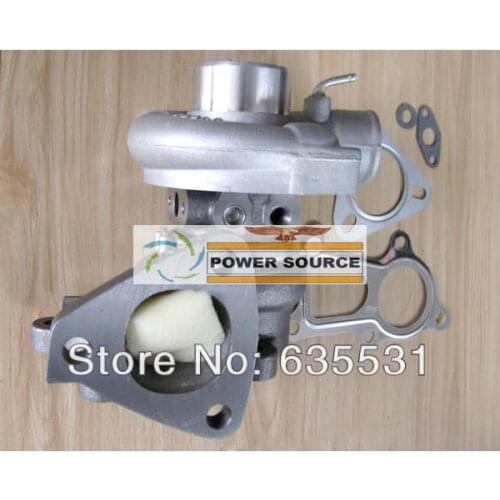 Free Ship TF035HM 28200-4A210 49135-04030 Single 1 nozzle Turbo For Hyundai Starex Libero Terracan Galloper 2 D4BH 4D56A-1 2.5L