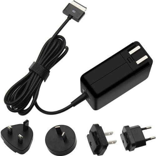 15V 1.2A 18W AC Laptop Power Adapter For Asus EEEPad Transformer Prime TF101 TF201 TF300 TF300T TF700 TF700T SL101