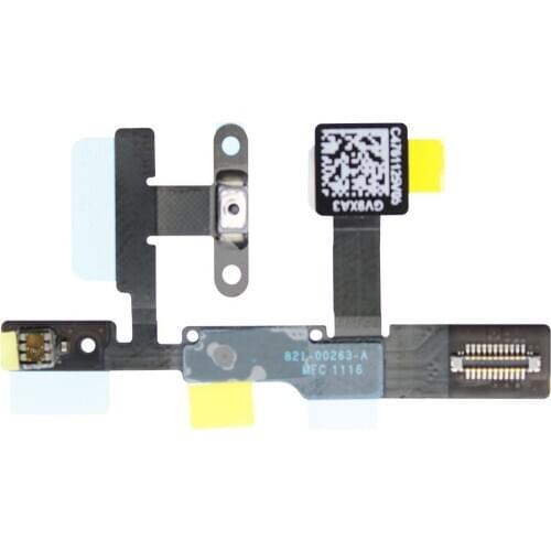 For Apple iPad Pro 9.7 A1673 A1674 A1675 Power Volume Key Button Flex Cable