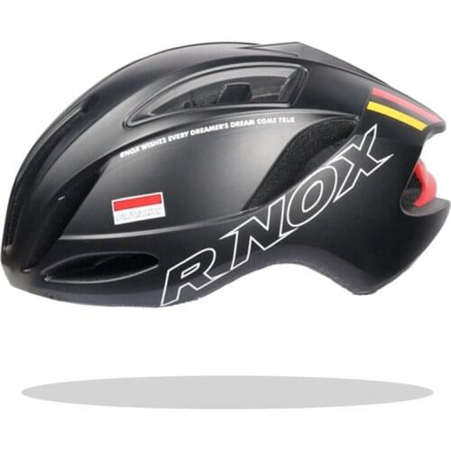 Road Cycling Helmet Mtb Bike Red Bicycle Helmet Men Women Outdoor Sport Cap Valegro Rudis Foxe Tld Abuse Mixino Size 54~60cm D