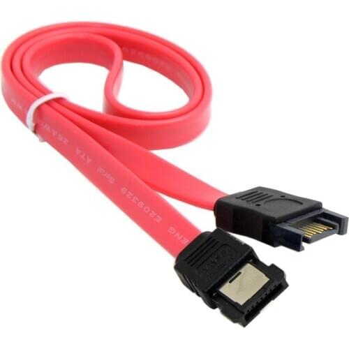 ESATA to SATA Cable Serial ATA External SATA Cable to Adaptor Cable Male Pin Cable 7 Adapter Convertidor Shielded Female B1K1