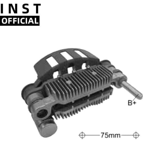 ALTERNATOR GENERATORS RECTIFIER BRIDGE FOR IMR7558 A 860 T 30370 RM-22 31-8359 135215