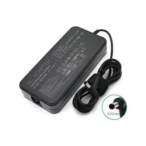 Huiyuan fit for 19V 6.32A ADP-120RH B laptop AC power adapter charger fit for Asus N56JN N56JR N56VB N56VJ N56VM N56VV N56VZ