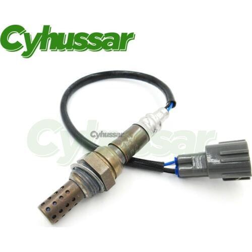 O2 Lambda Sensor Oxygen Sensor Air Fuel Ratio Sensor for Toyota MARK 2 CHASER CRESTA CROWN/CROWN MAJESTA 89465-30250 8946530250