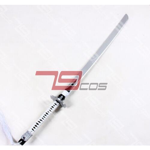 NieR Automata YoRHa Type A No. 2 Type 2B PVC Sword Stage Performance Props for Costume Party and Chrismas New Year Events