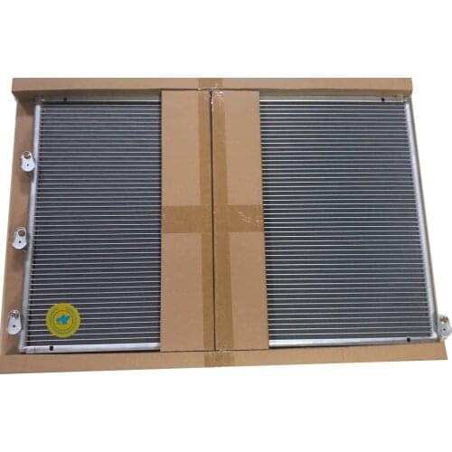 NEW AUTO Air Conditioner Condenser For MAN TRUCK BUS