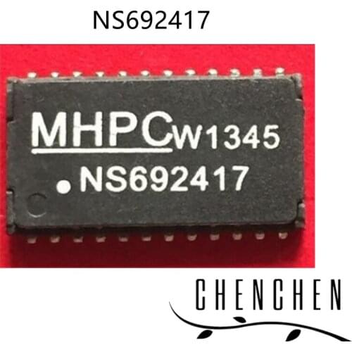 NS692417 SOP 100% New