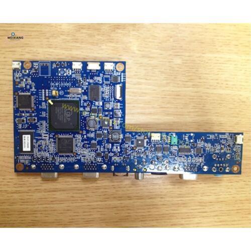 Original Projector Motherboard For Dell 1410X Main Board