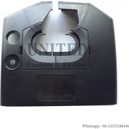 Escalator Handrail Entrance 80016100 Right