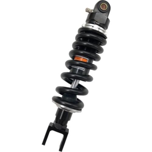 12mm Spring 310mm 320mm Motorcycle Shock Absorber for Yamaha MT07 DIRT BIKE ATV Beach Vehicle Kart Honda Nx 125 250