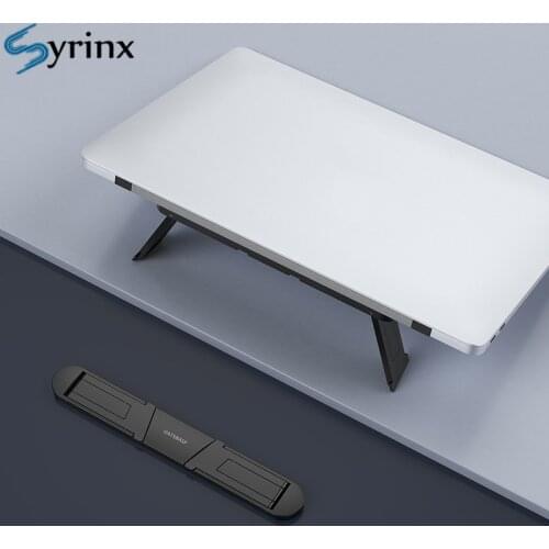 Syrinx Holders For Laptops