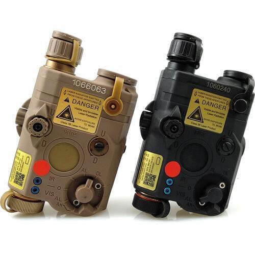 TACTICSGEAR Tactical Flashlights