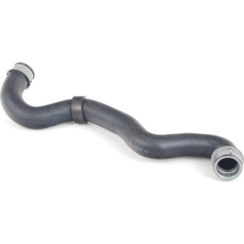 Upper Radiator Coolant Hose For 2003-2005 Mercedes-Benz W203 C230 2035015782