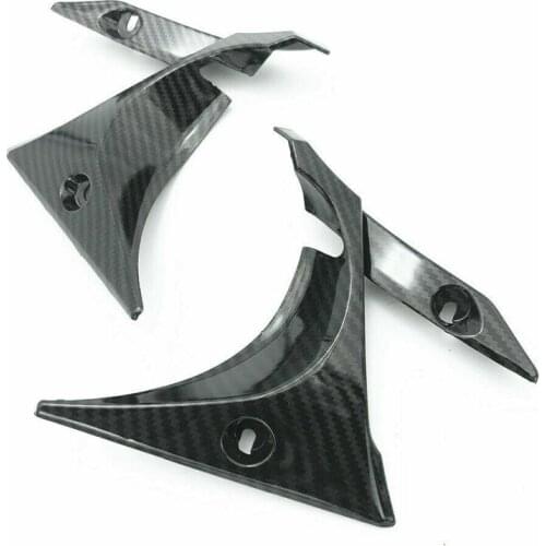 Upper Side Inner Fairing Cowling Carbon fiber paint Fit For YAMAHA YZF-R1 YZF R1 2004-2005-2006