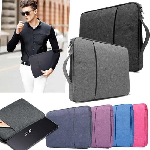 Waterproof Laptop Bag Cover for Acer One 10/Aspire E3/ES1/one 11/P3/R3/Aspire Switch 10 E/10 V/11/12/Chromebook 11 Notebook Case