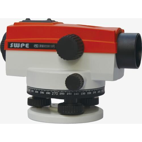 High quality Auto-matic level 32X Survey Instruments DS32-2 Optical Level Self-Leveling Tool Automatic Level /auto Level