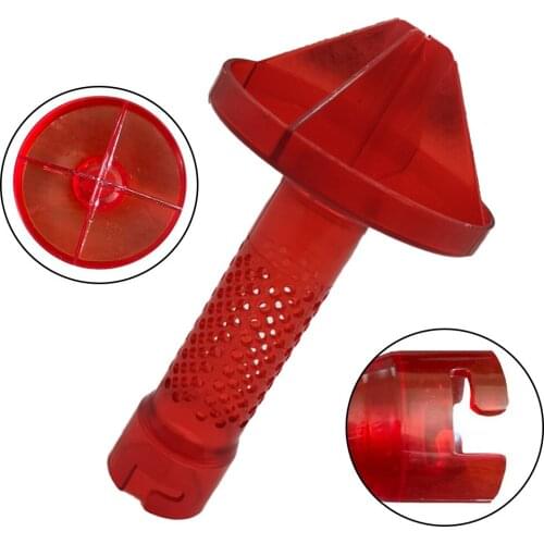 Dirt Cup Baffle Replacements For Hoover Linx Vacuum 517758001 517758003 BH50010 BH50015 Cleaner Parts