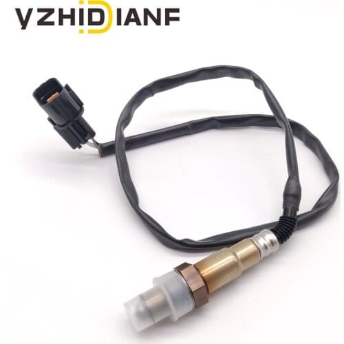 1pc Oxygen sensor Lambda Sensor For HYUNDAI- KIA Accent IV Saloon Elantra I10 I20 I30 3921003080 39210-2E150