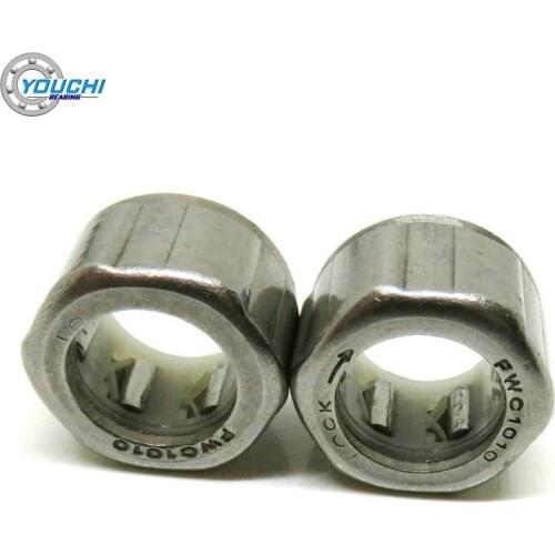 10x16x10mm EWC1010 One Way Clutch Bearing 10*16*10mm Fishing Tackle Special Bearing