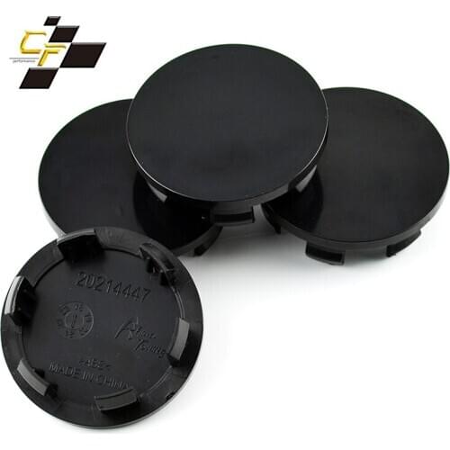 4pcs 53mm 46mm Car Wheel Center Cover Rims No Emblem Hub Caps Auto Hubcaps Fir Titan Armada 40342-1LA2A 40342-3ZD3A 62438 62595