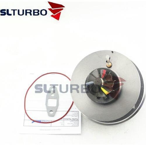 769708-5004S turbocharger core 769708-5004W for Nissan Navara 2.5 DI 126Kw 171 HP YD25 - 14411EC00C cartridge turbine repair kit