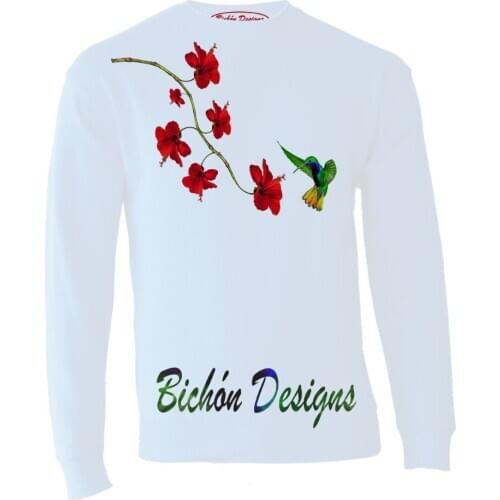 Мужские свитшоты Bichón Designs China At AliExpress