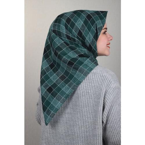 BONJELA MİLAS COTTON SCARF-RENK-23