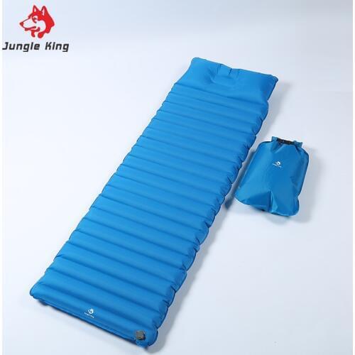 Creeper Touring Rugs