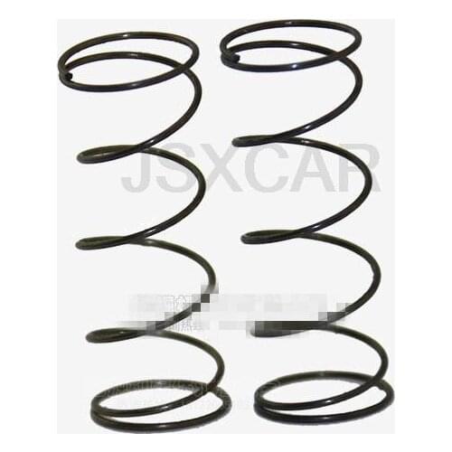 For XCMG 60 65 excavator can hydraulic multi-way valve accessories multi-way valve check valve spring N5064 high quality