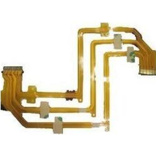 "FP-610 " NEW LCD Flex Cable for SONY SR32E SR33E SR42E SR52E SR62E SR72E SR82E SR200E SR300E Video Camera
