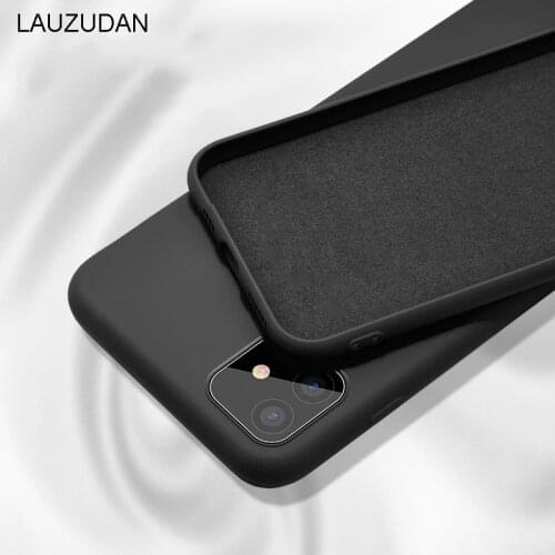 LAUZUDAN Phone Cases
