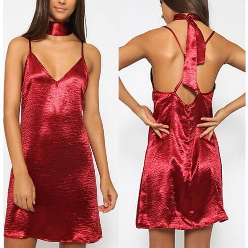 MILLYN Women Summer Night Dress Nightgown Silk Satin Nightdress Gown Plus Size Lace Nightwear Sexy Lingerie Backless pajams