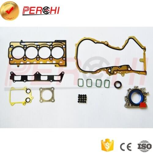 Engine rebuilding kits for Volkswagen Magotan 1.4T